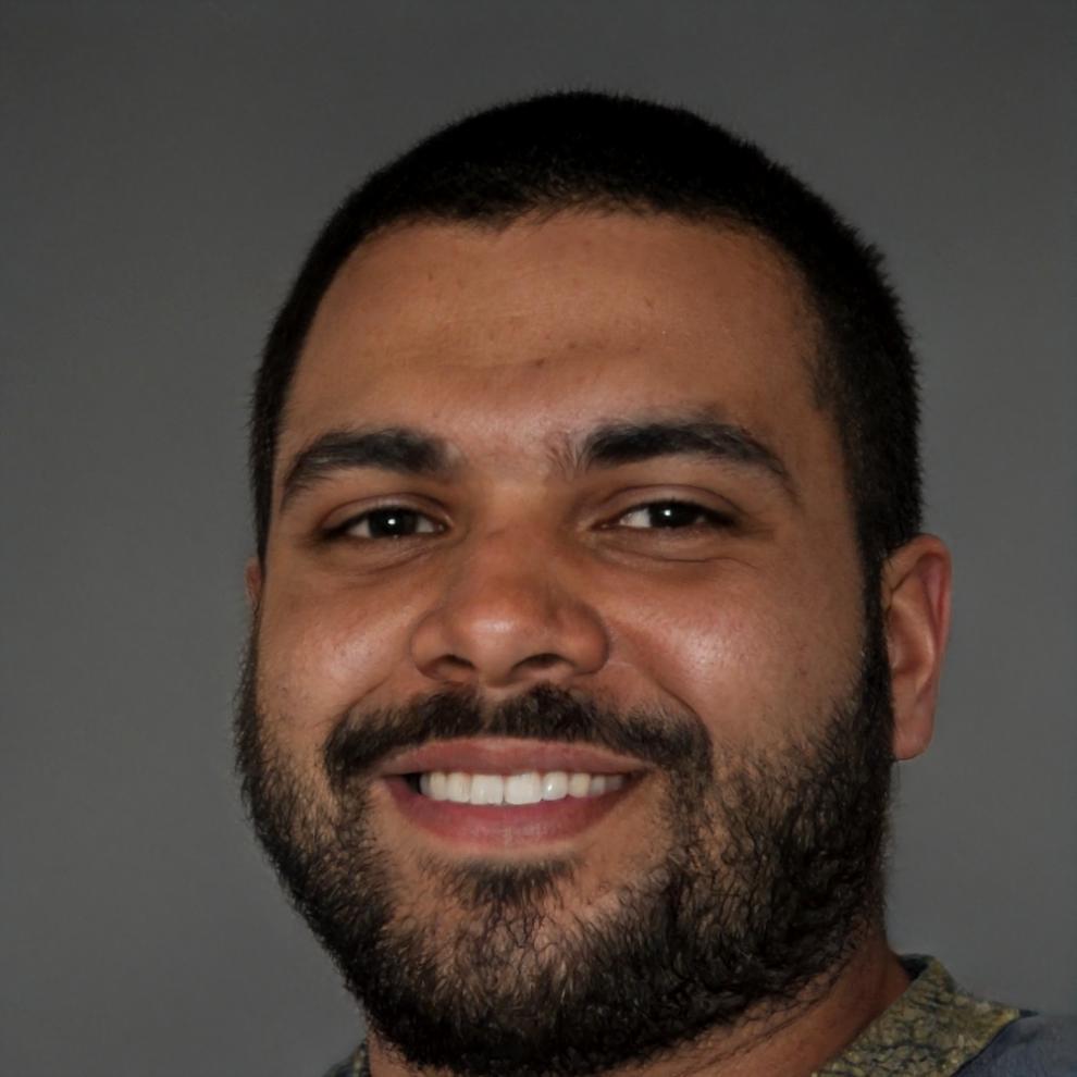 Risk management expert Klaus Brennan