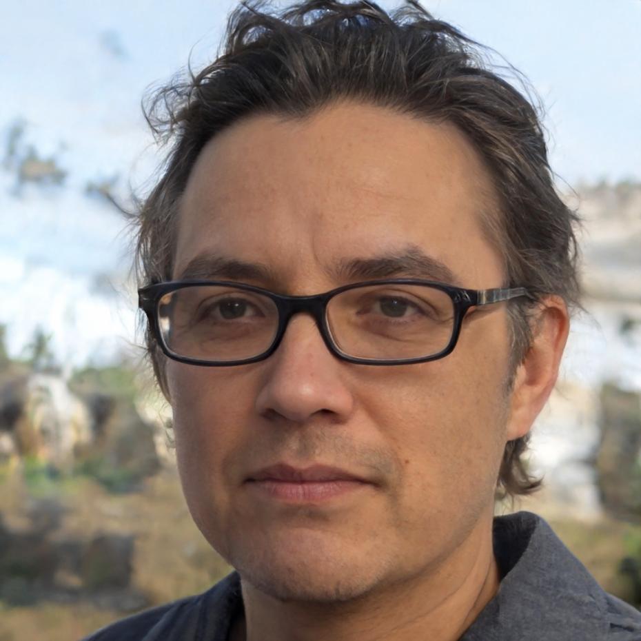 Kieran Blackwood, Senior Financial Planner