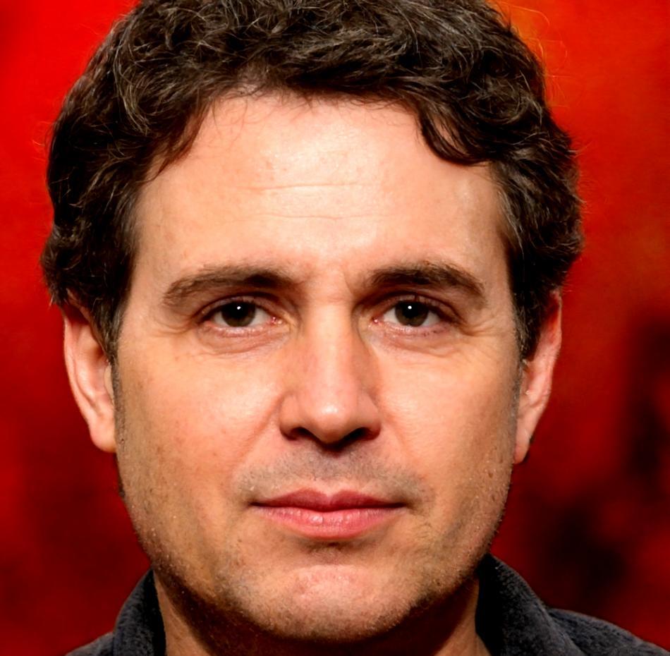 Portfolio specialist Torbjörn Lindqvist